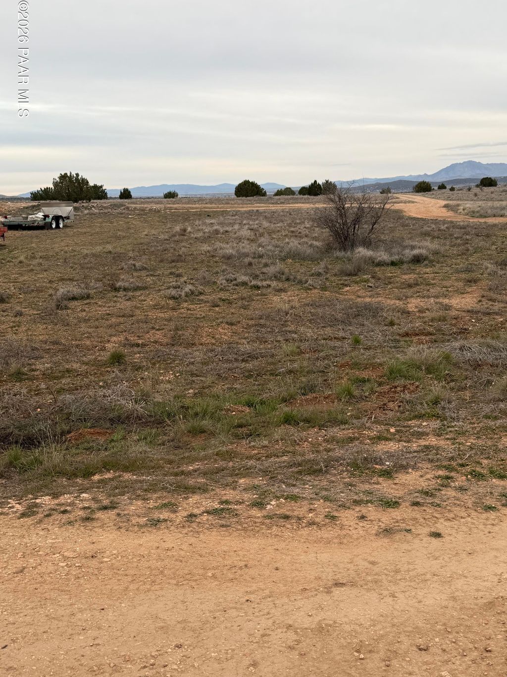 Photo of 317 E Ahonen Road, Paulden, AZ 86334 (MLS # 1079550)