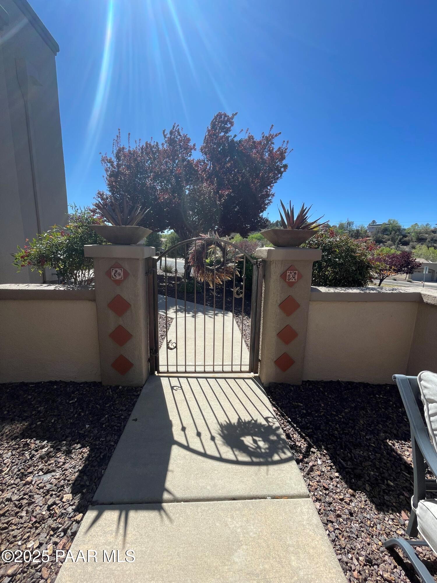 2293 Sequoia Drive
