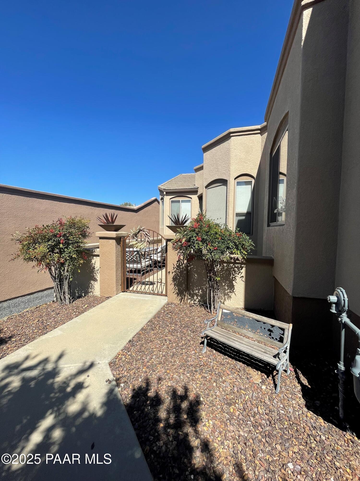 2293 Sequoia Drive