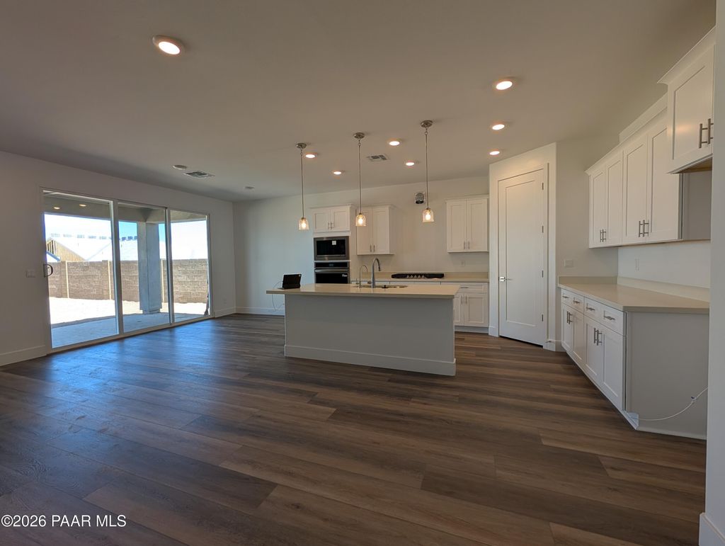 Photo of 1230 Thunder Trail #23, Prescott, AZ 86305 (MLS # 1079714)