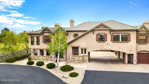 Photo of 1716 Alpine Meadows Lane #304, Prescott, AZ 86303 (MLS # 1081012)