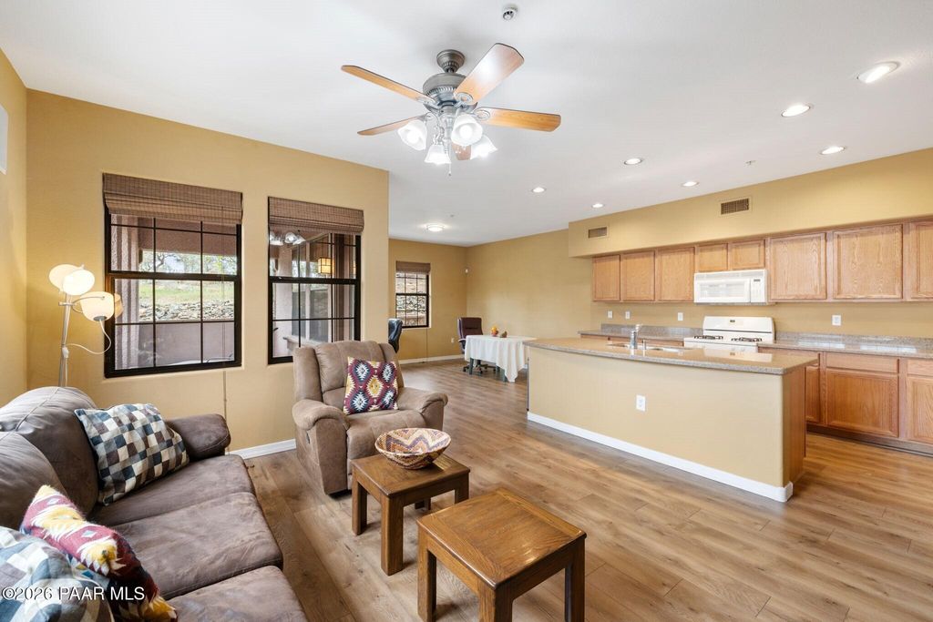 Photo of 1716 Alpine Meadows Lane #304, Prescott, AZ 86303 (MLS # 1081012)