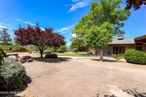 A home in Cornville