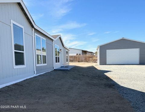 20927 E Valley View Lane Mayer AZ 86333