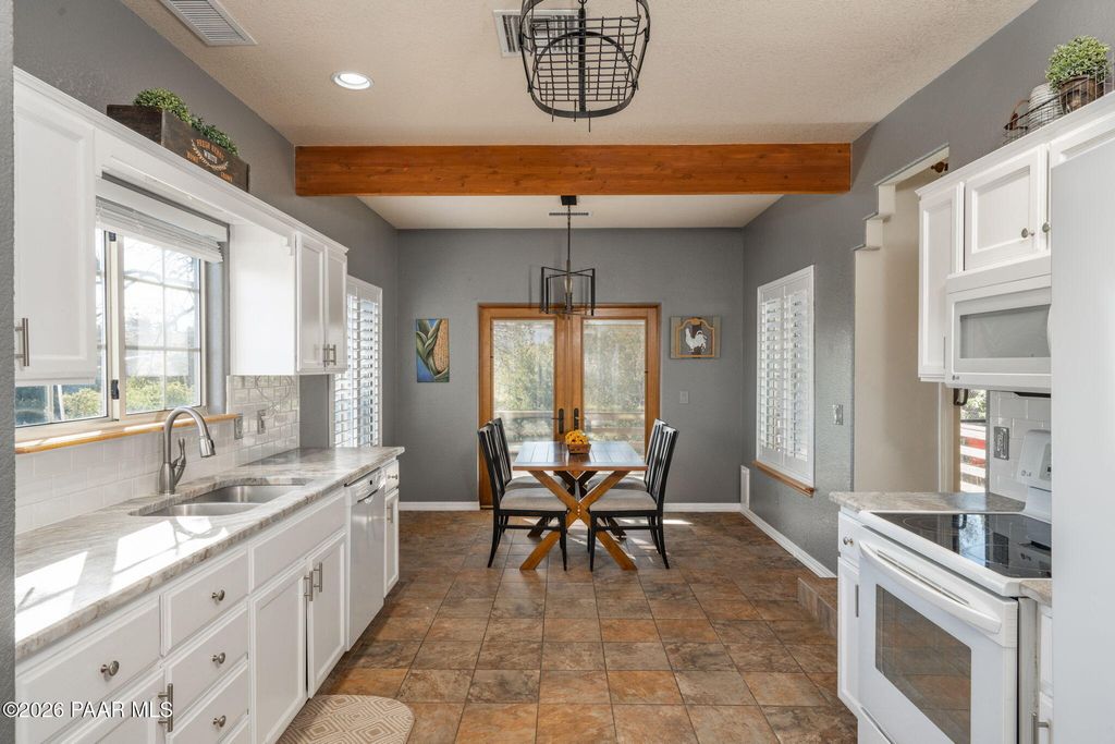 Photo of 5009 Alamitos Court, Prescott, AZ 86301 (MLS # 1081329)