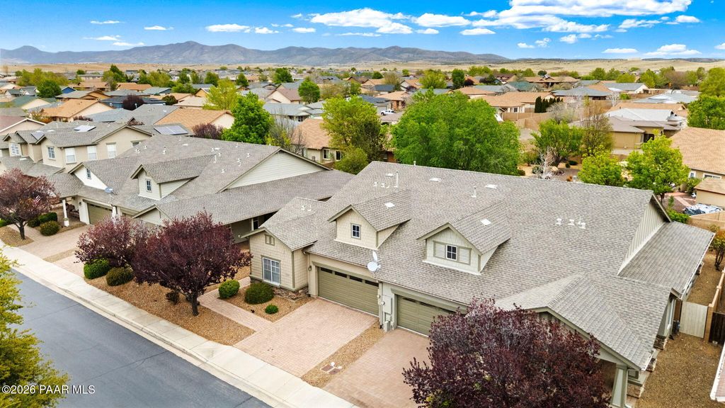 Photo of 525 N Cortina Street, Dewey-Humboldt, AZ 86327 (MLS # 1080795)