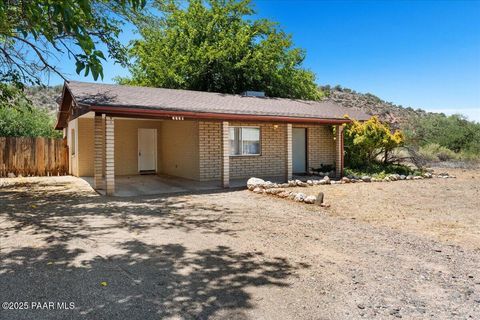 4175 E Valley Lane Rimrock AZ 86335