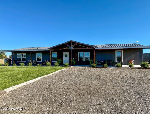 11025 N Ohana Lane Prescott Valley AZ 86315