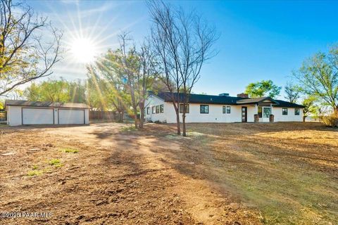 758 S Road 1 East Chino Valley AZ 86323