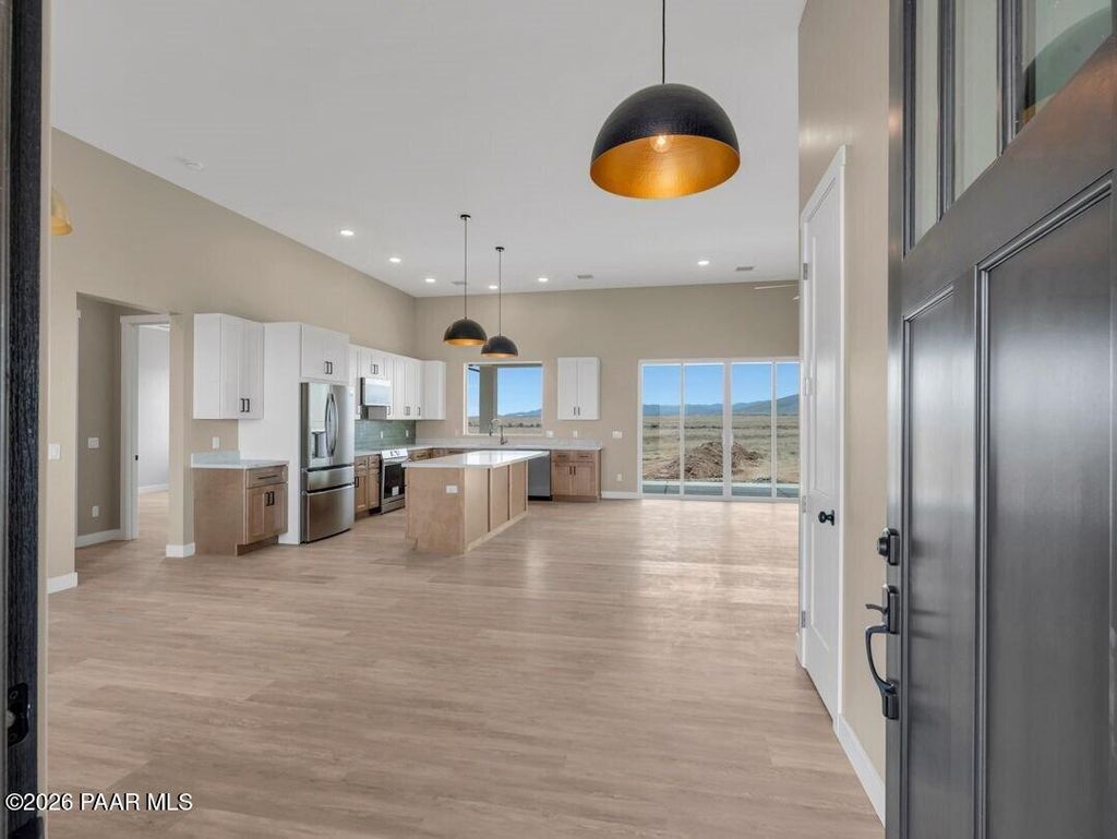 Photo of 6119 E Augie Lane, Prescott Valley, AZ 86315 (MLS # 1081862)