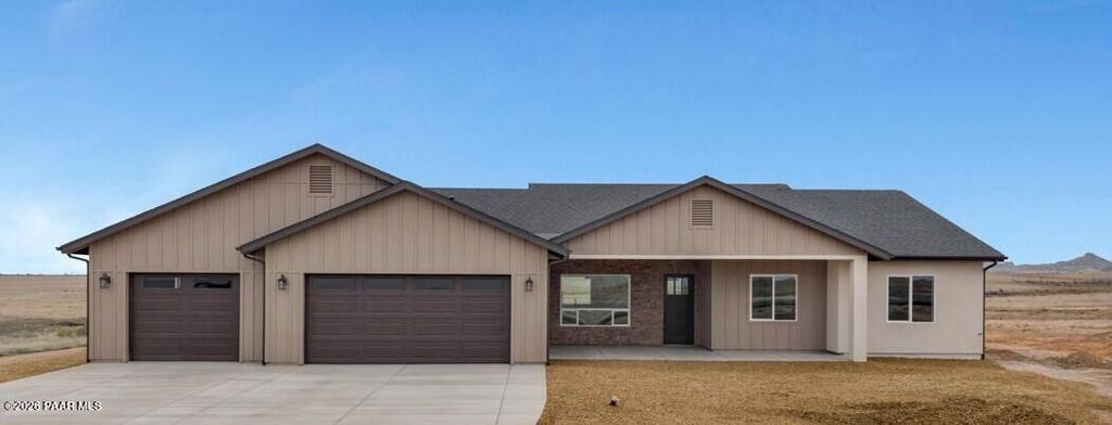 Photo of 6119 E Augie Lane, Prescott Valley, AZ 86315 (MLS # 1081862)