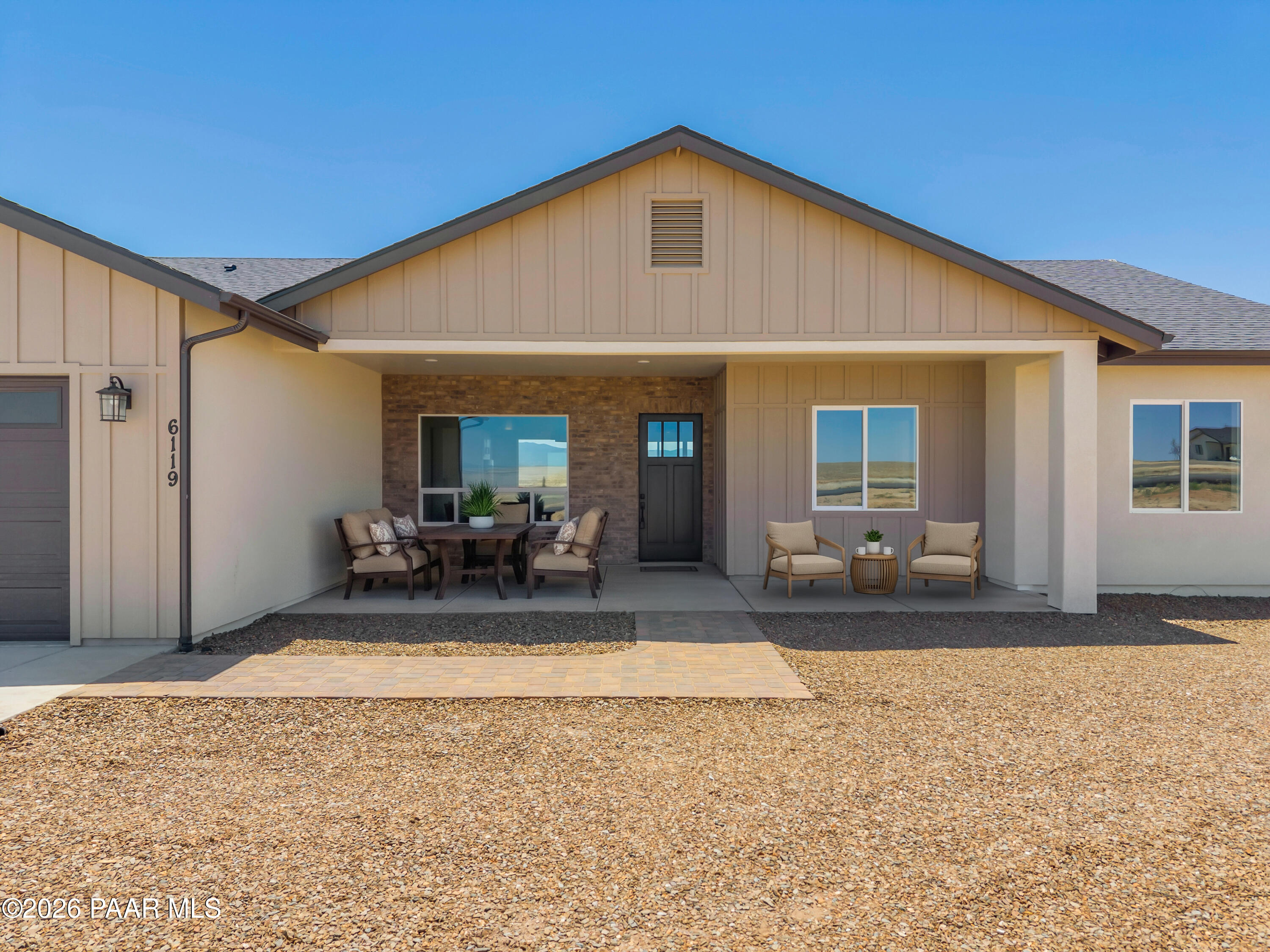 6119 E Augie Lane