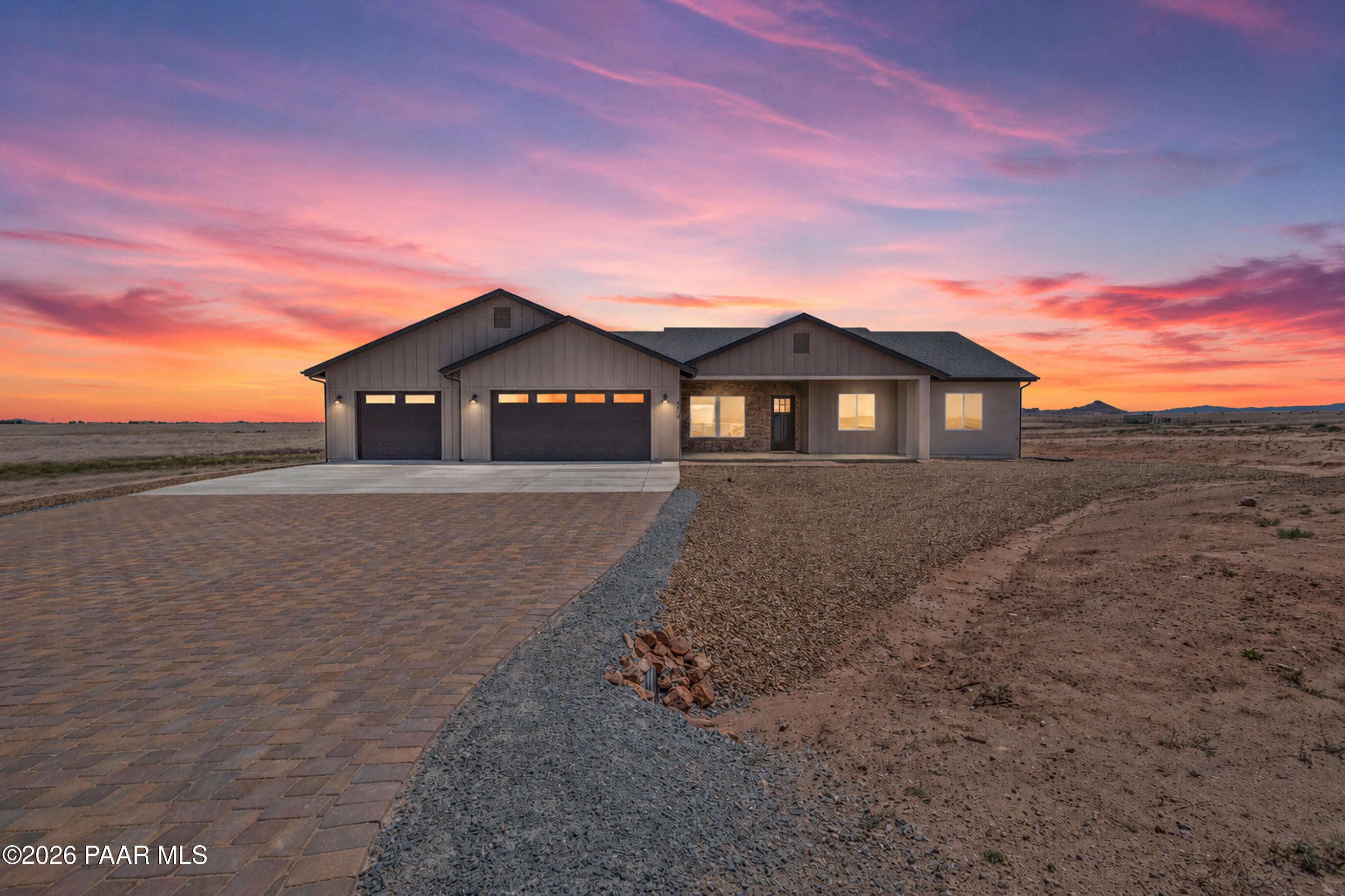 6119 E Augie Lane