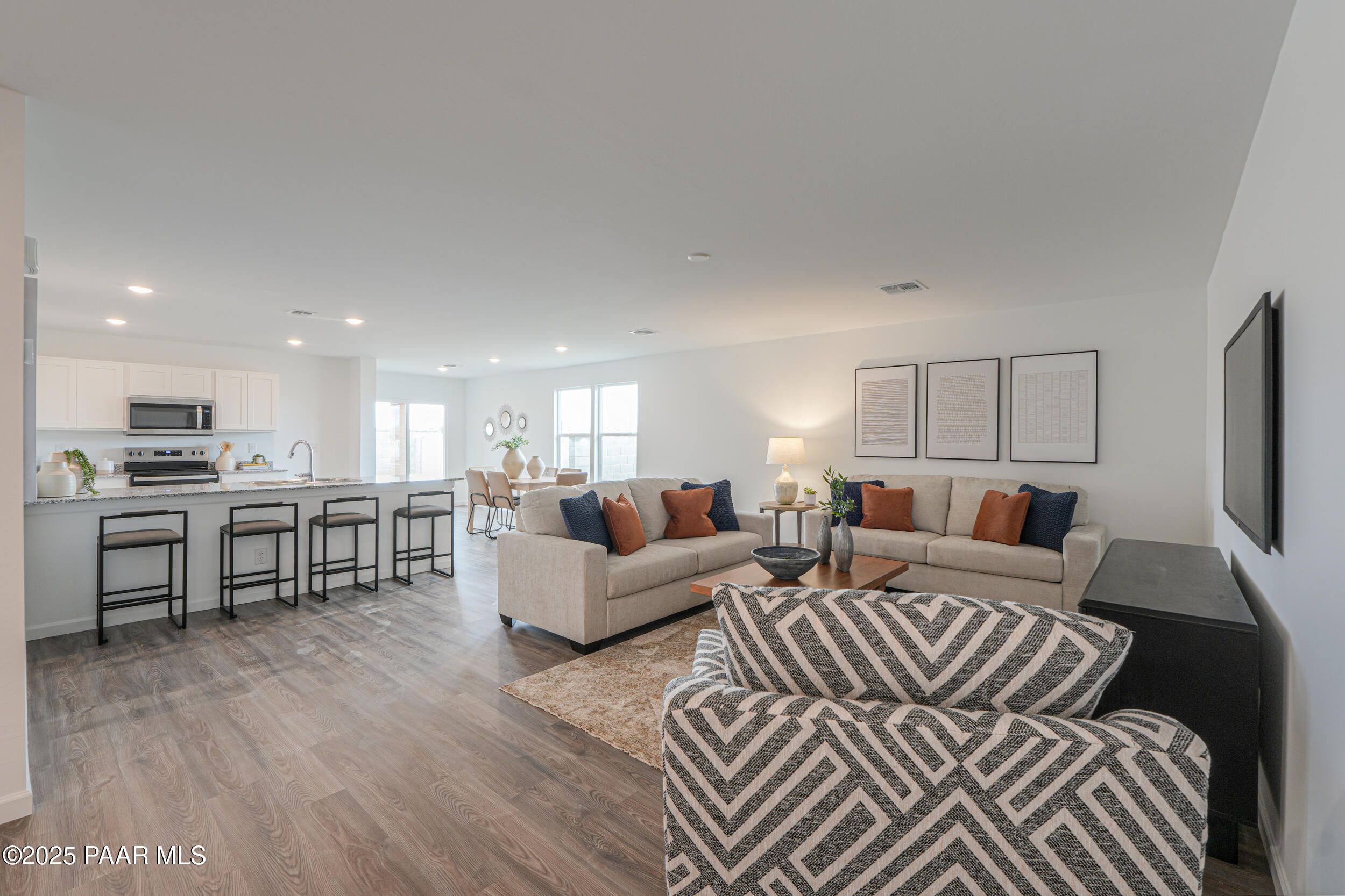 7855 E Huckleberry Trail