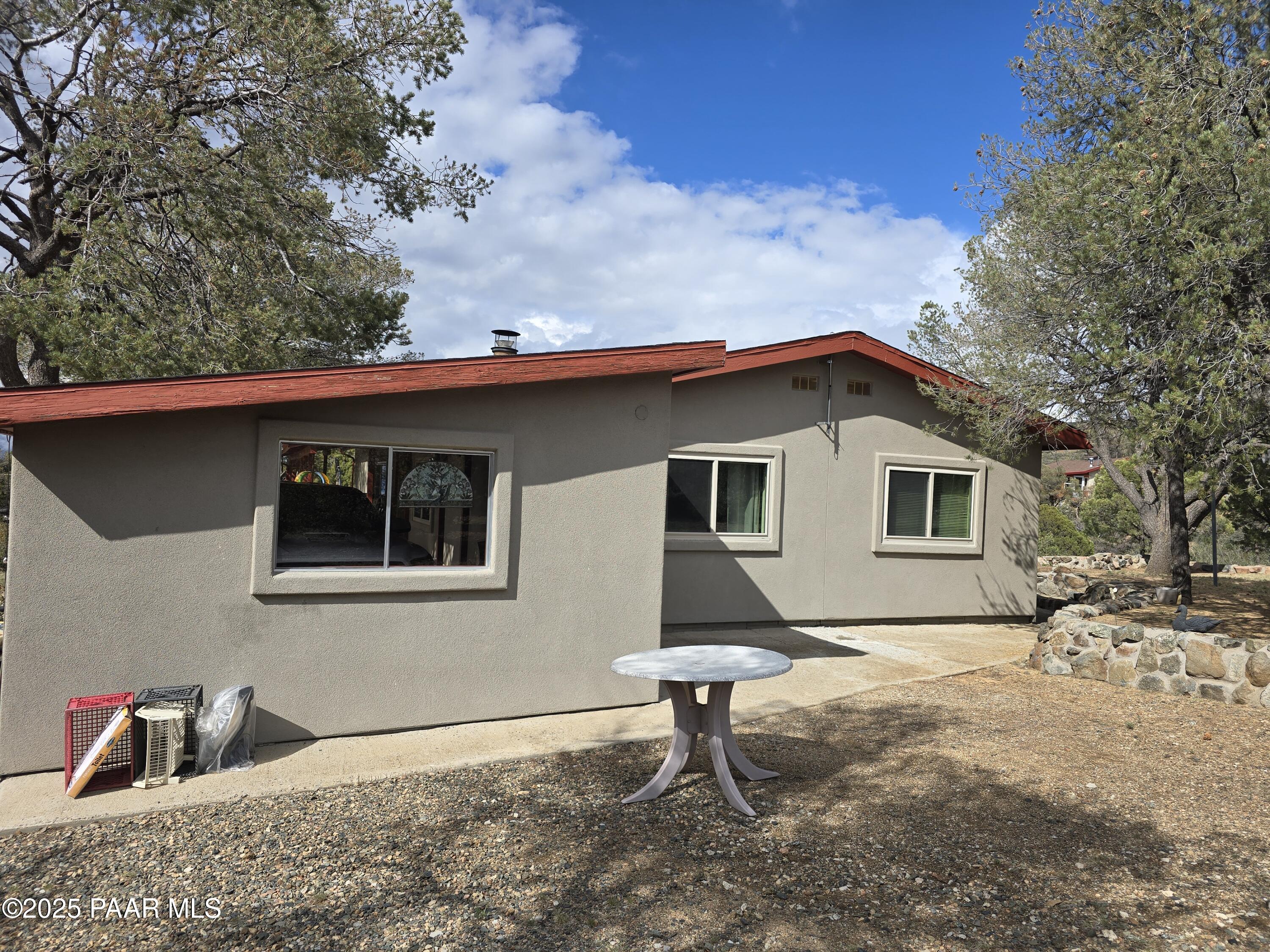 1509 Wells Fargo Road Road