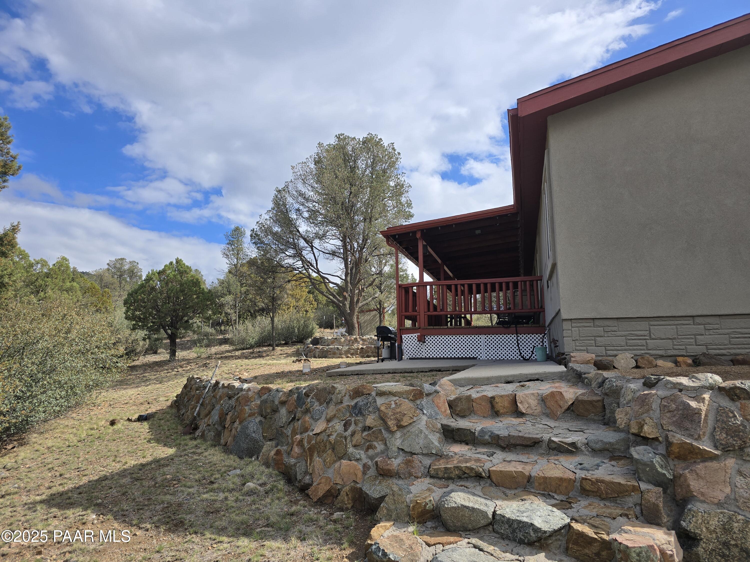 1509 Wells Fargo Road Road