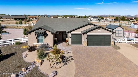 262 S Alanna Court Chino Valley AZ 86323
