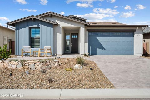 Photo of 5236 Tranquil Bluff Way, Prescott, AZ 86301 (MLS # 1080071)