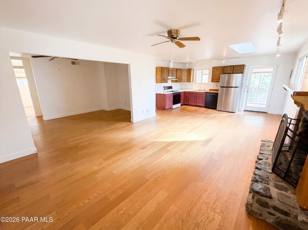 Photo of 4184 S Stagecoach Road, Prescott, AZ 86303 (MLS # 1082348)