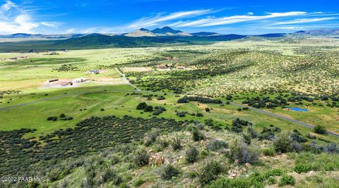 11505-B E Mingus Vista Drive Prescott Valley AZ 86315