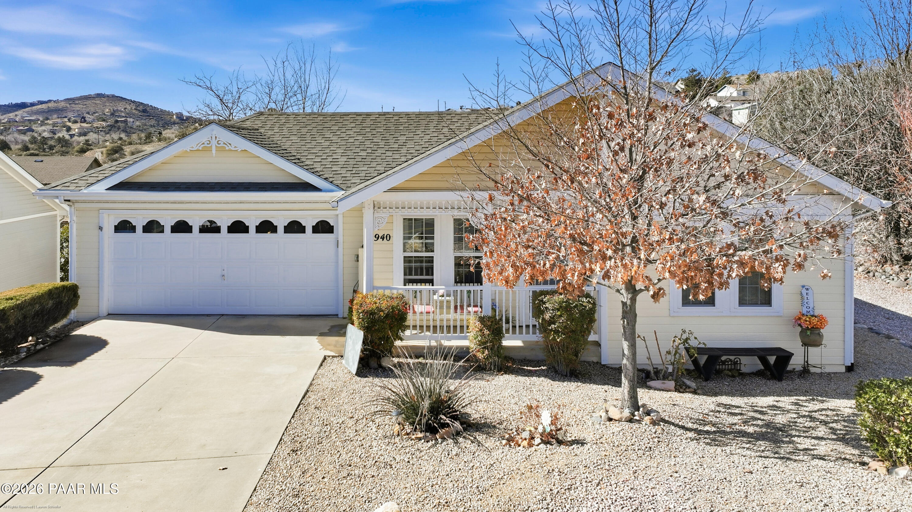 Victorian Estates, Prescott Valley, AZ Homes For Sale & Real