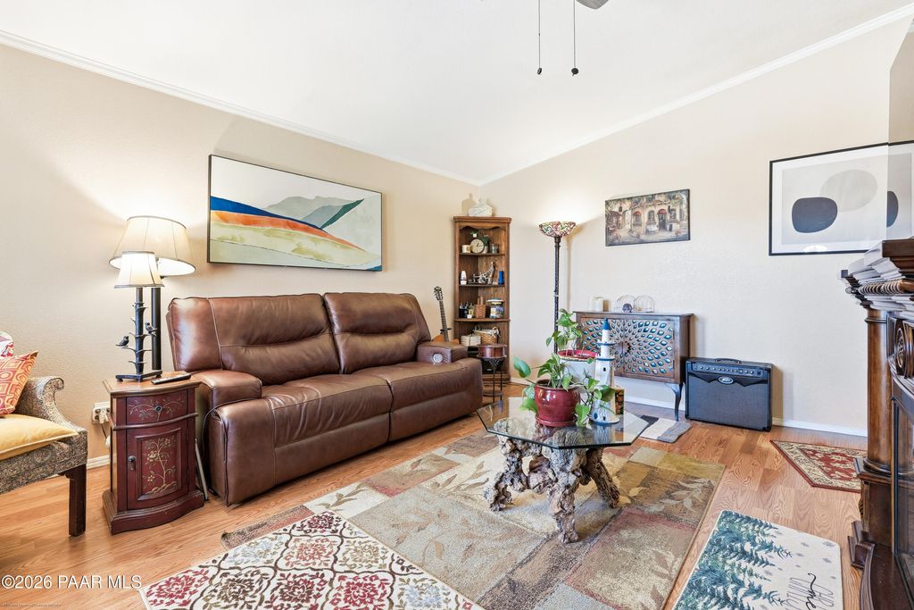 Photo of 1940 N Baker Street, Prescott Valley, AZ 86314 (MLS # 1083096)