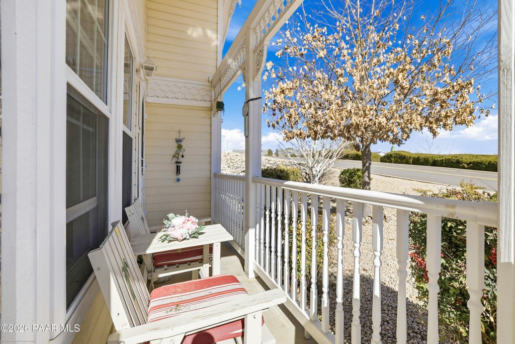 Photo of 1940 N Baker Street, Prescott Valley, AZ 86314 (MLS # 1083096)