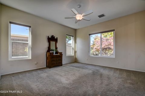 A home in Prescott Valley