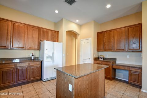 A home in Prescott Valley