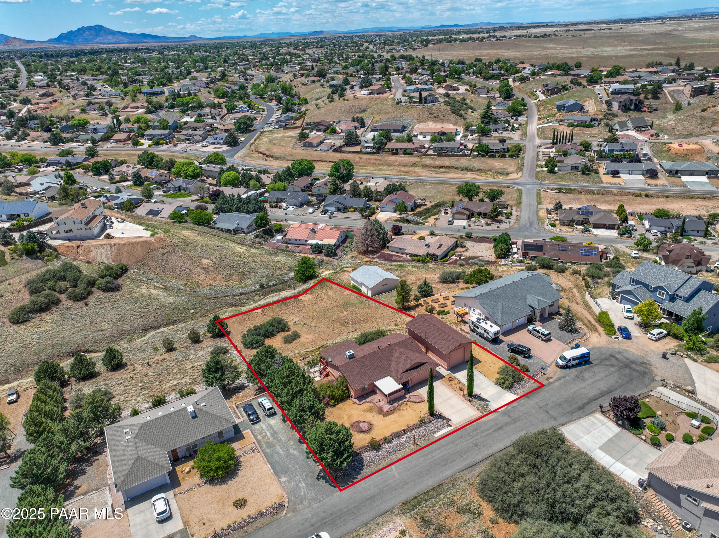 Prescott Valley, Arizona 86314, United States, 3 Bedrooms Bedrooms, ,2 BathroomsBathrooms,Residential,Pending,146285