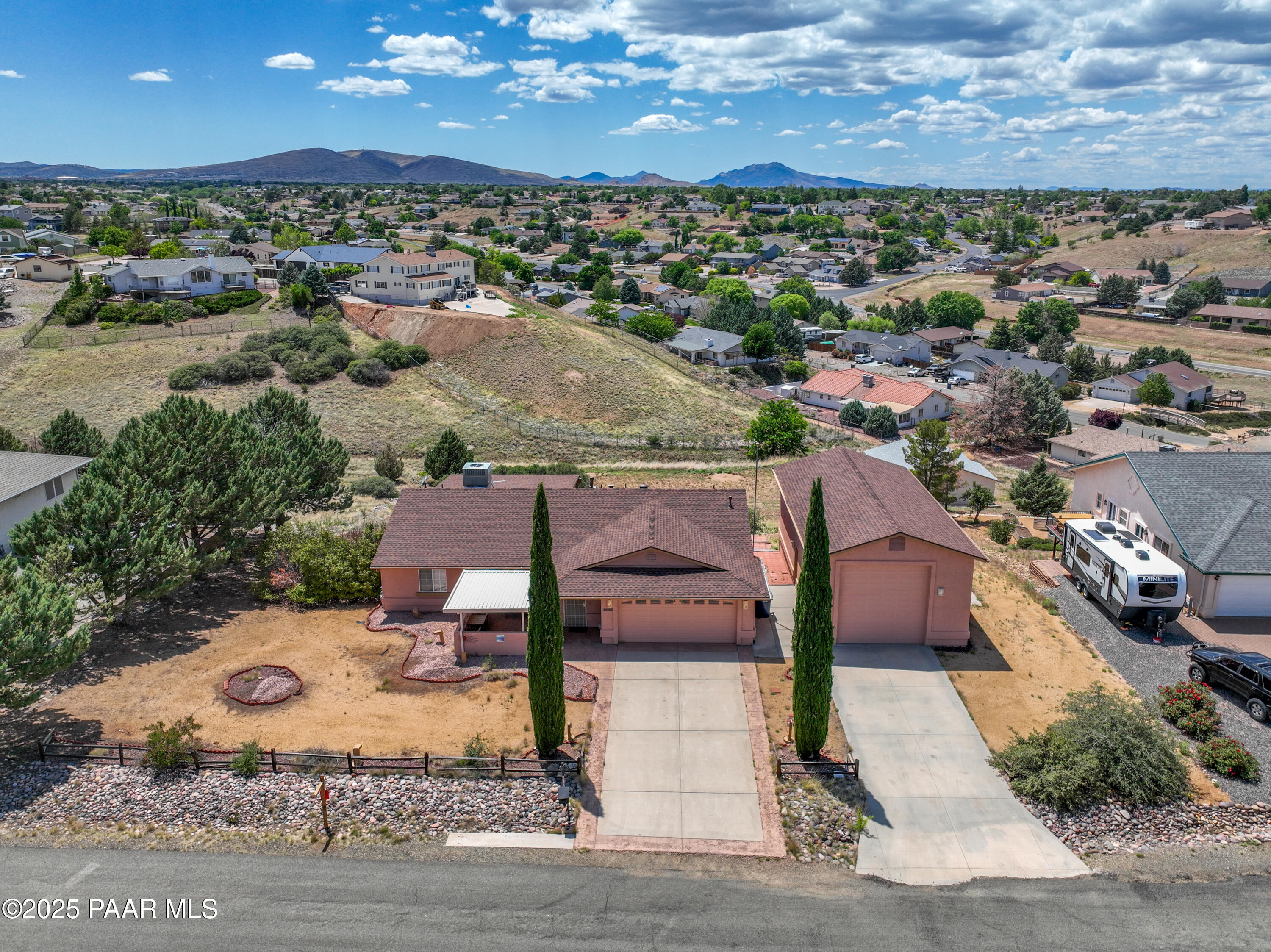 Prescott Valley, Arizona 86314, United States, 3 Bedrooms Bedrooms, ,2 BathroomsBathrooms,Residential,Pending,146285