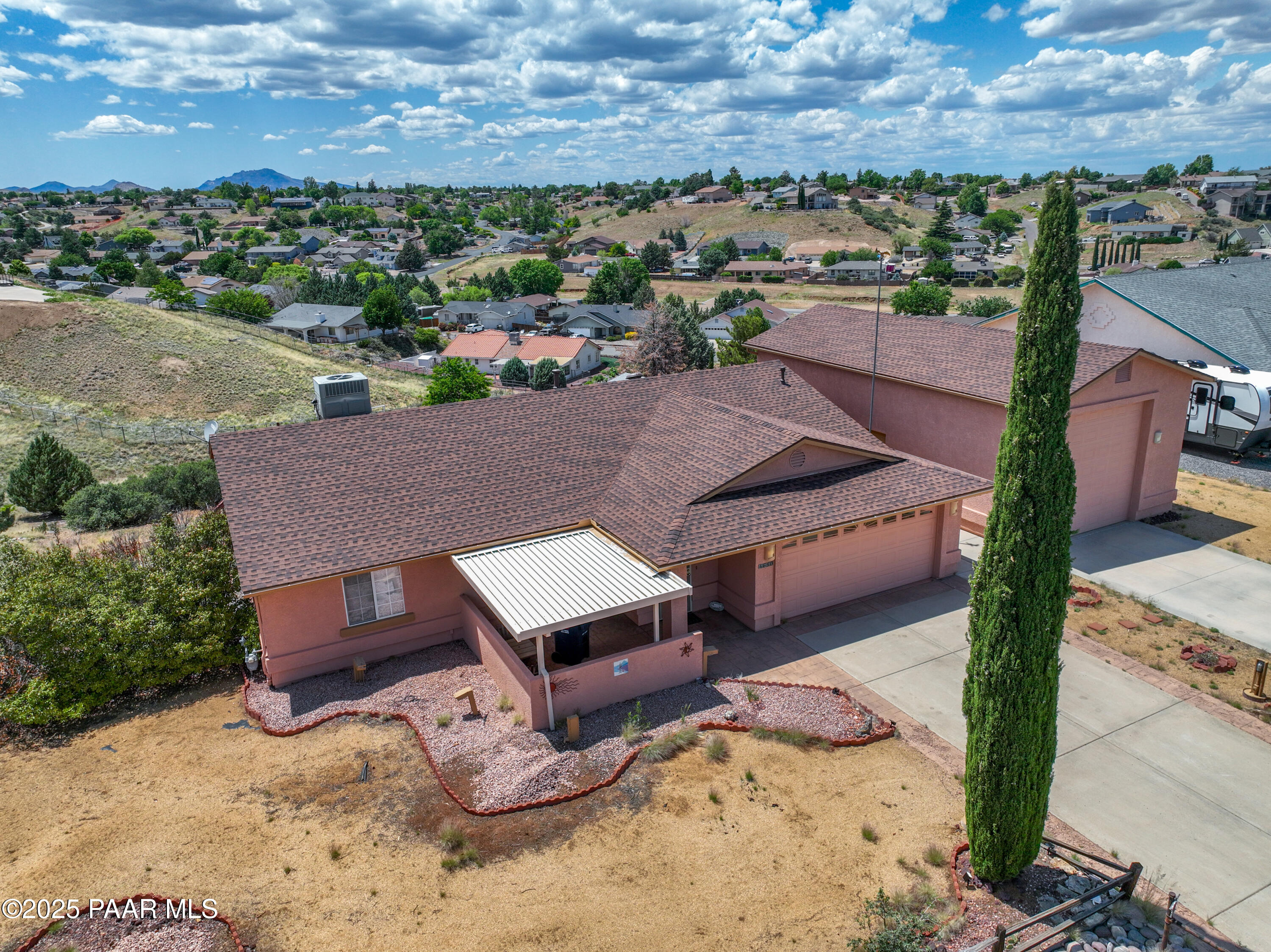 Prescott Valley, Arizona 86314, United States, 3 Bedrooms Bedrooms, ,2 BathroomsBathrooms,Residential,Pending,146285