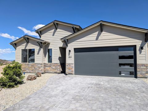 263 Looking Glass Drive Prescott AZ 86303