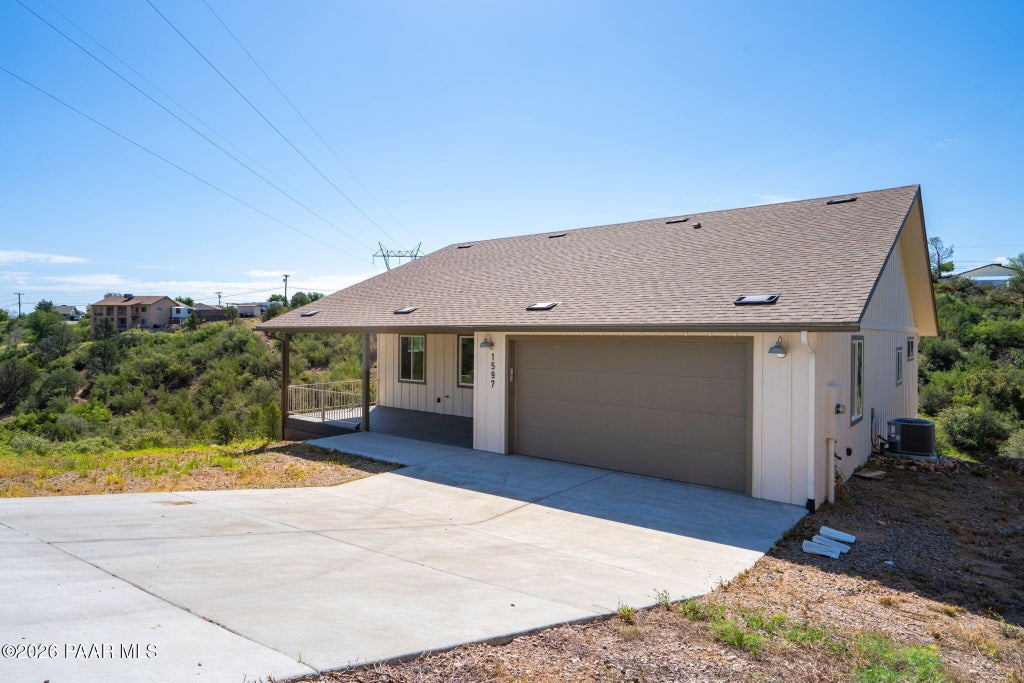 Photo of 1597 N Douglas Drive, Prescott, AZ 86301 (MLS # 1084263)