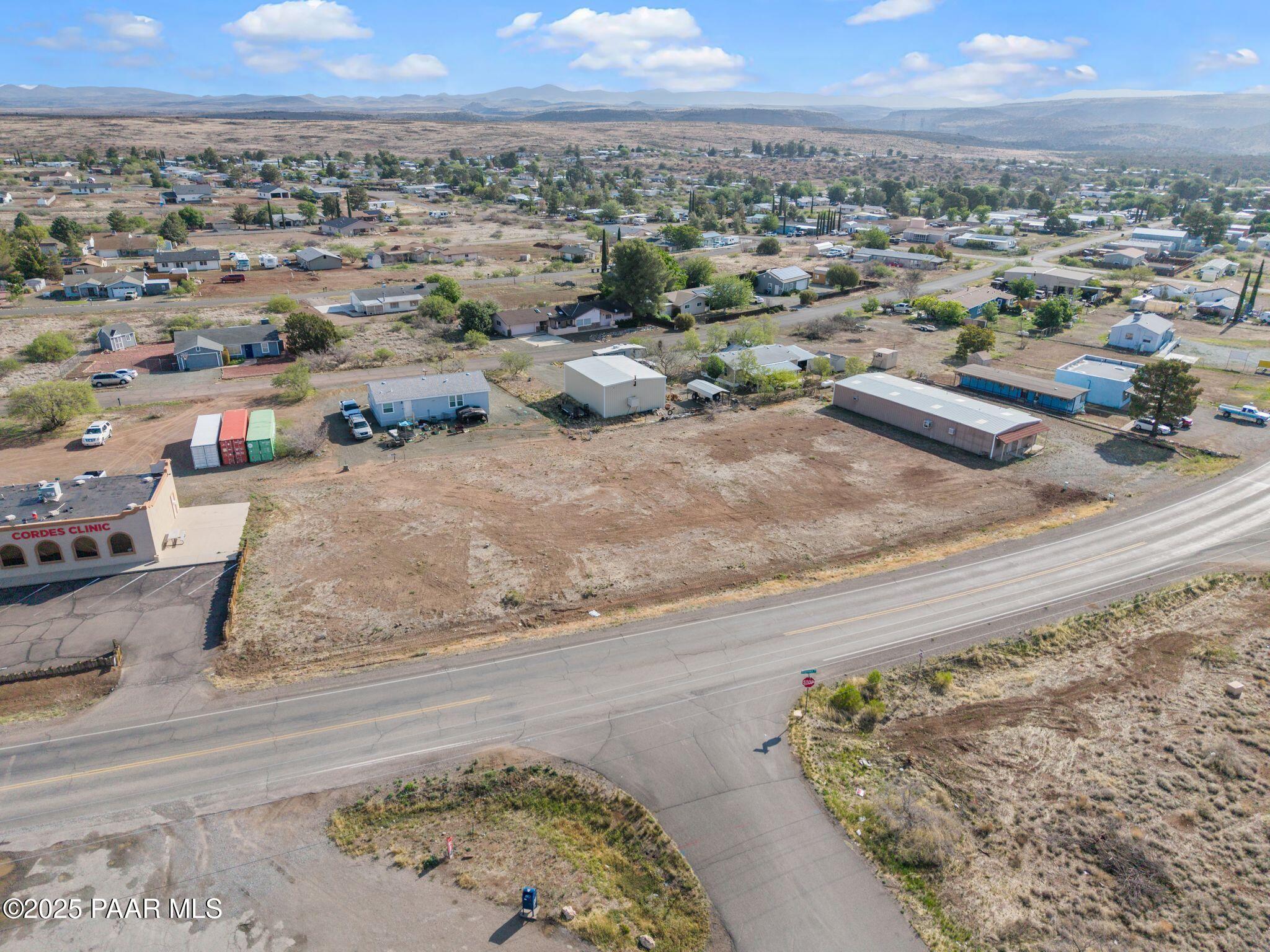 20202 E Stagecoach Trail