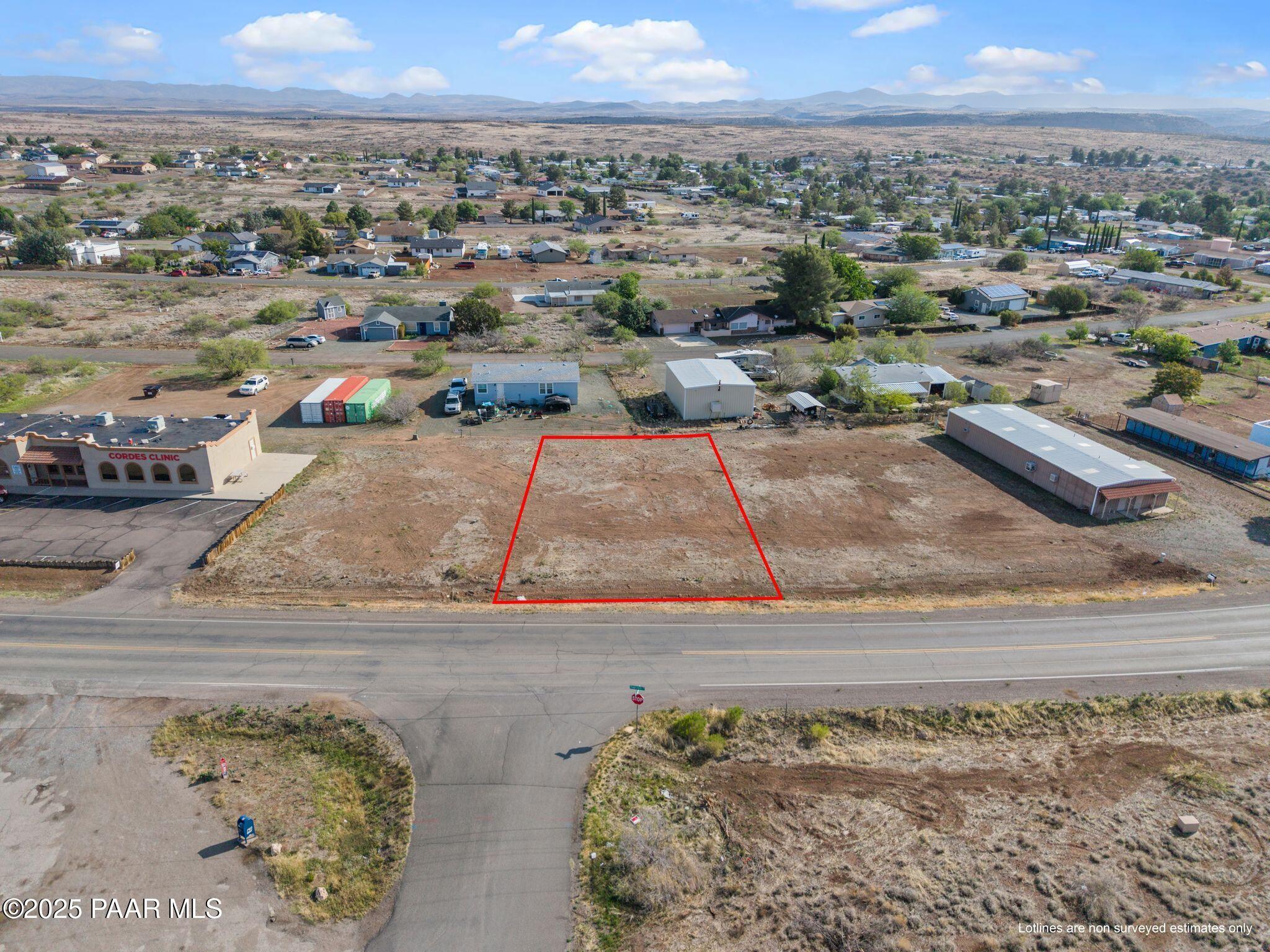 20202 E Stagecoach Trail