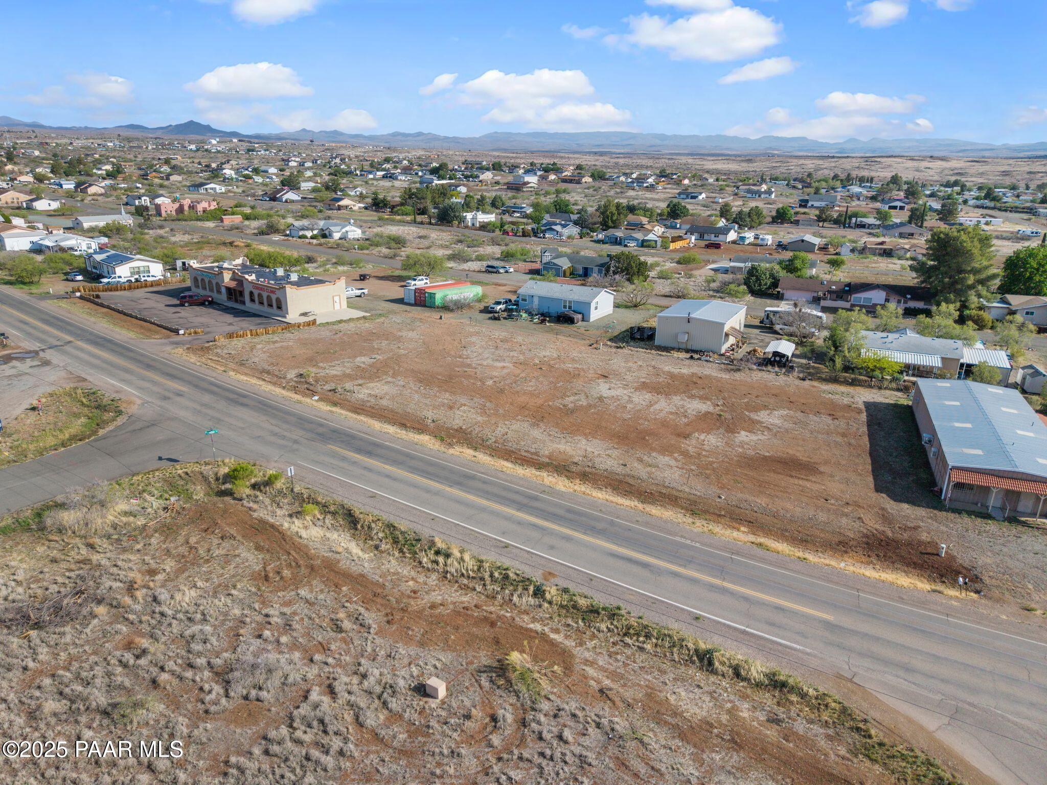 20202 E Stagecoach Trail