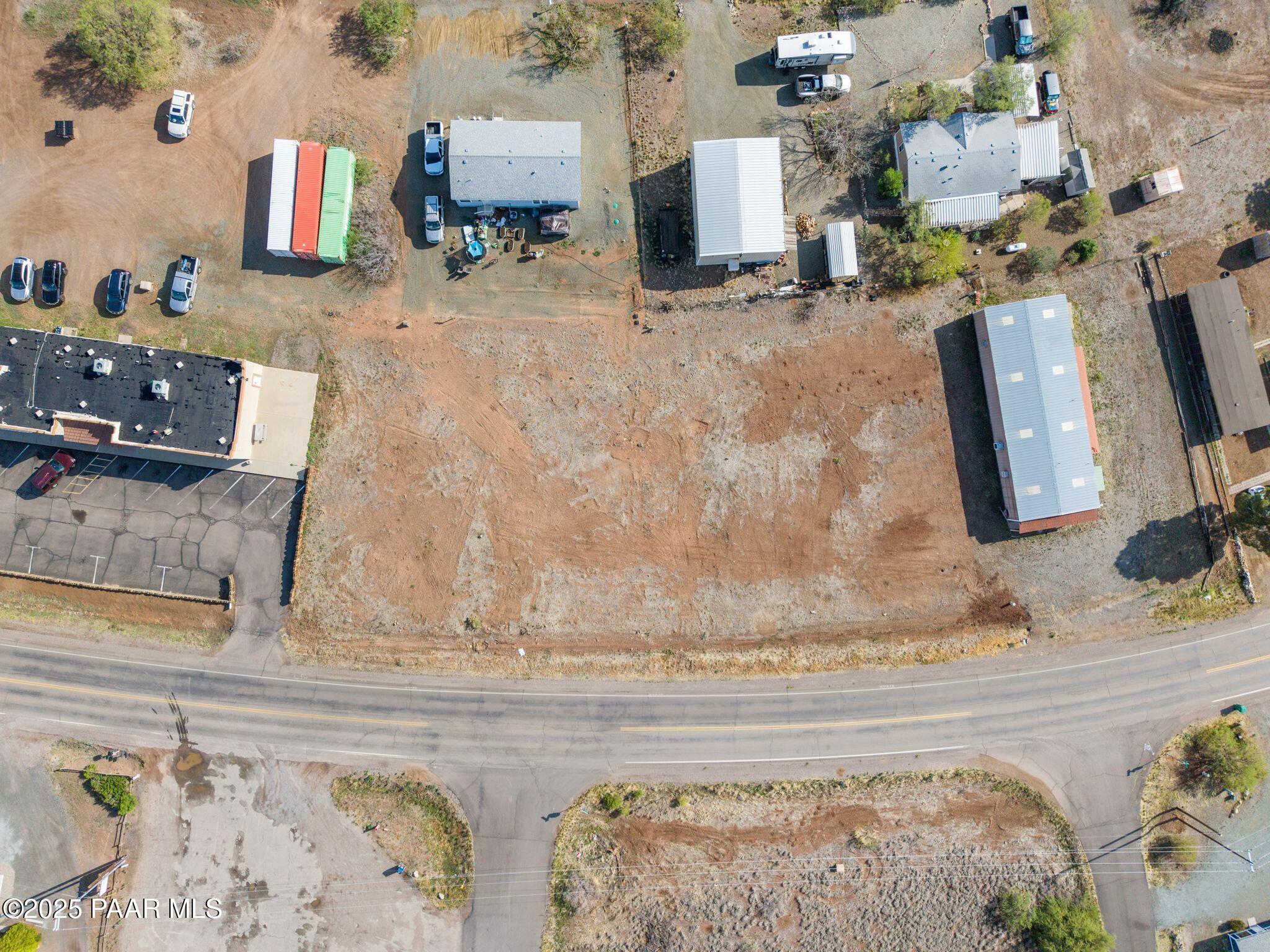20202 E Stagecoach Trail