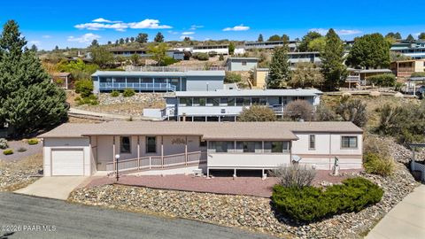 Photo of 2190 Hillside Terrace Place, Prescott, AZ 86301 (MLS # 1080926)