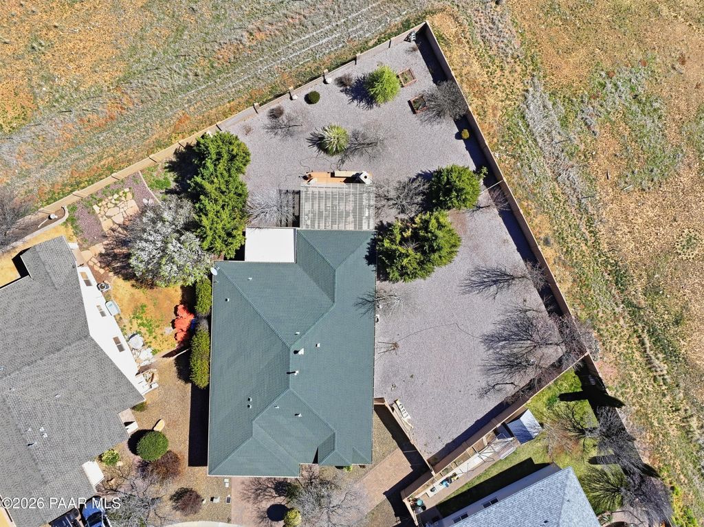 Photo of 13119 E Madrid Street, Prescott Valley, AZ 86327 (MLS # 1081456)