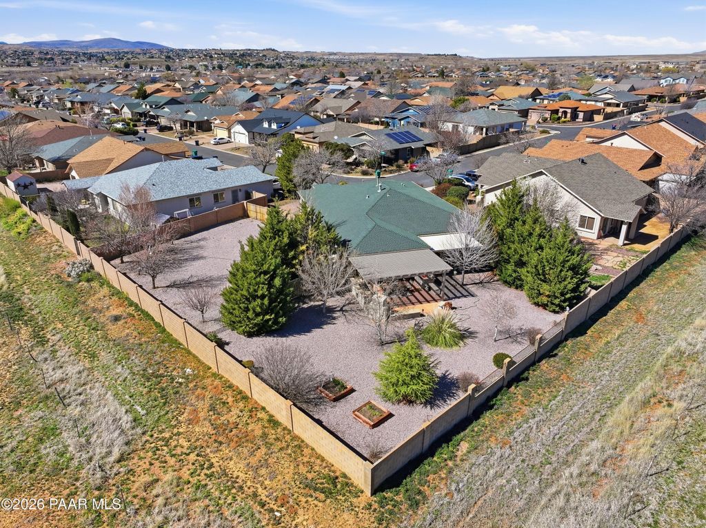 Photo of 13119 E Madrid Street, Prescott Valley, AZ 86327 (MLS # 1081456)