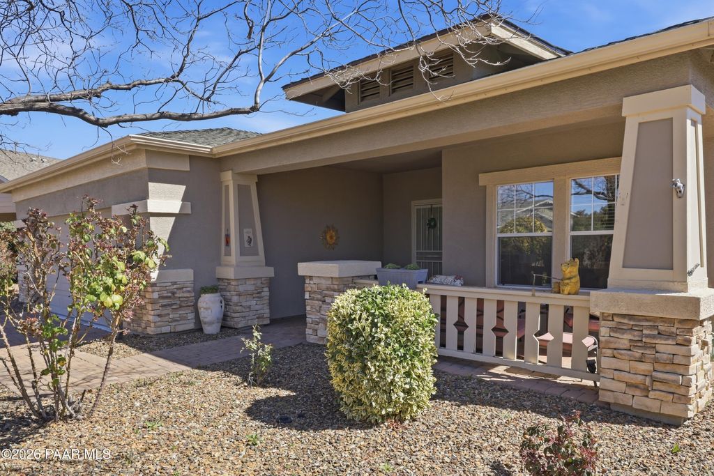 Photo of 13119 E Madrid Street, Prescott Valley, AZ 86327 (MLS # 1081456)