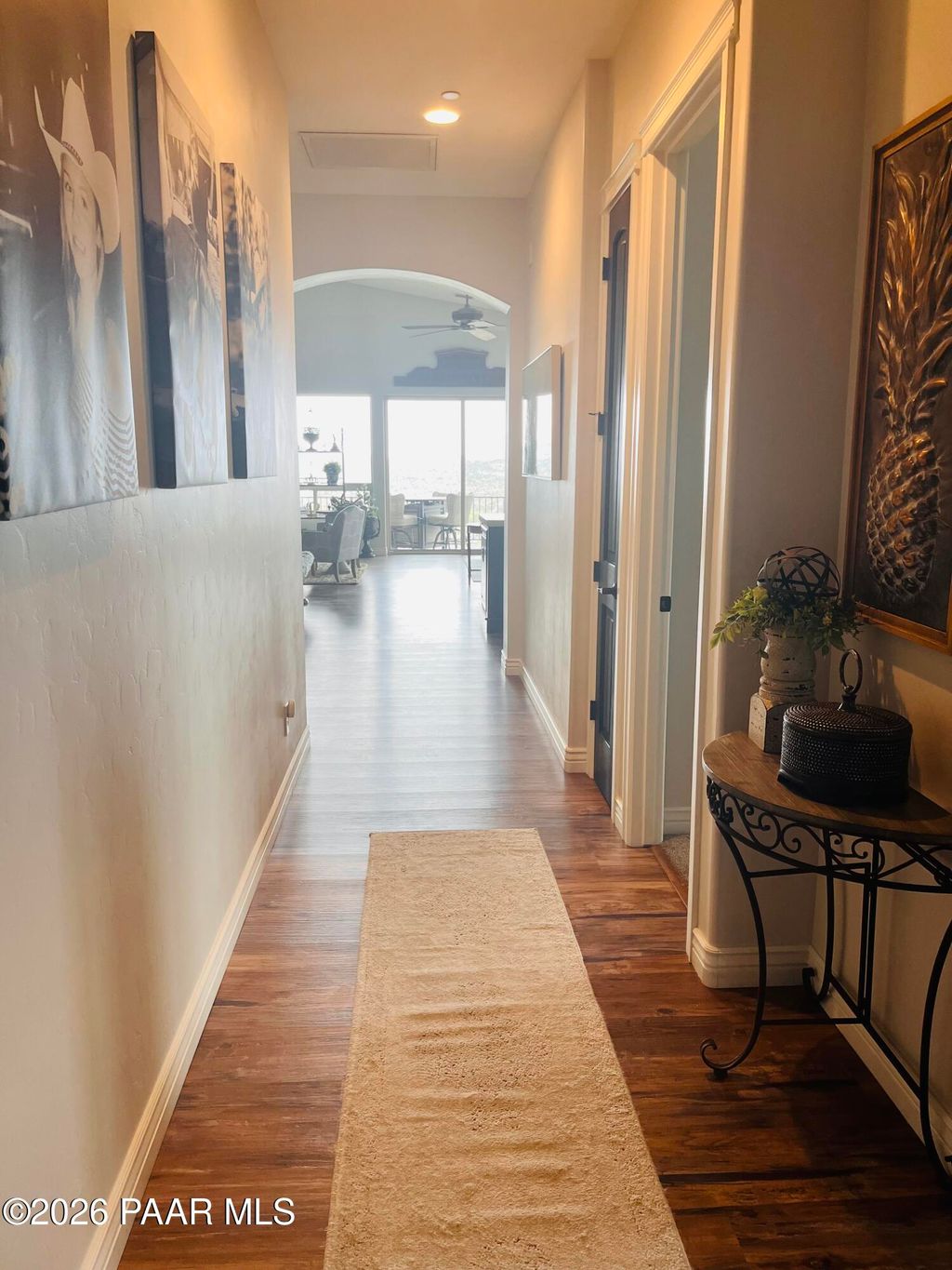 Photo of 239 Point Of View, Prescott, AZ 86303 (MLS # 1080749)