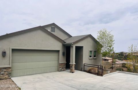 Photo of 239 Point Of View, Prescott, AZ 86303 (MLS # 1080749)