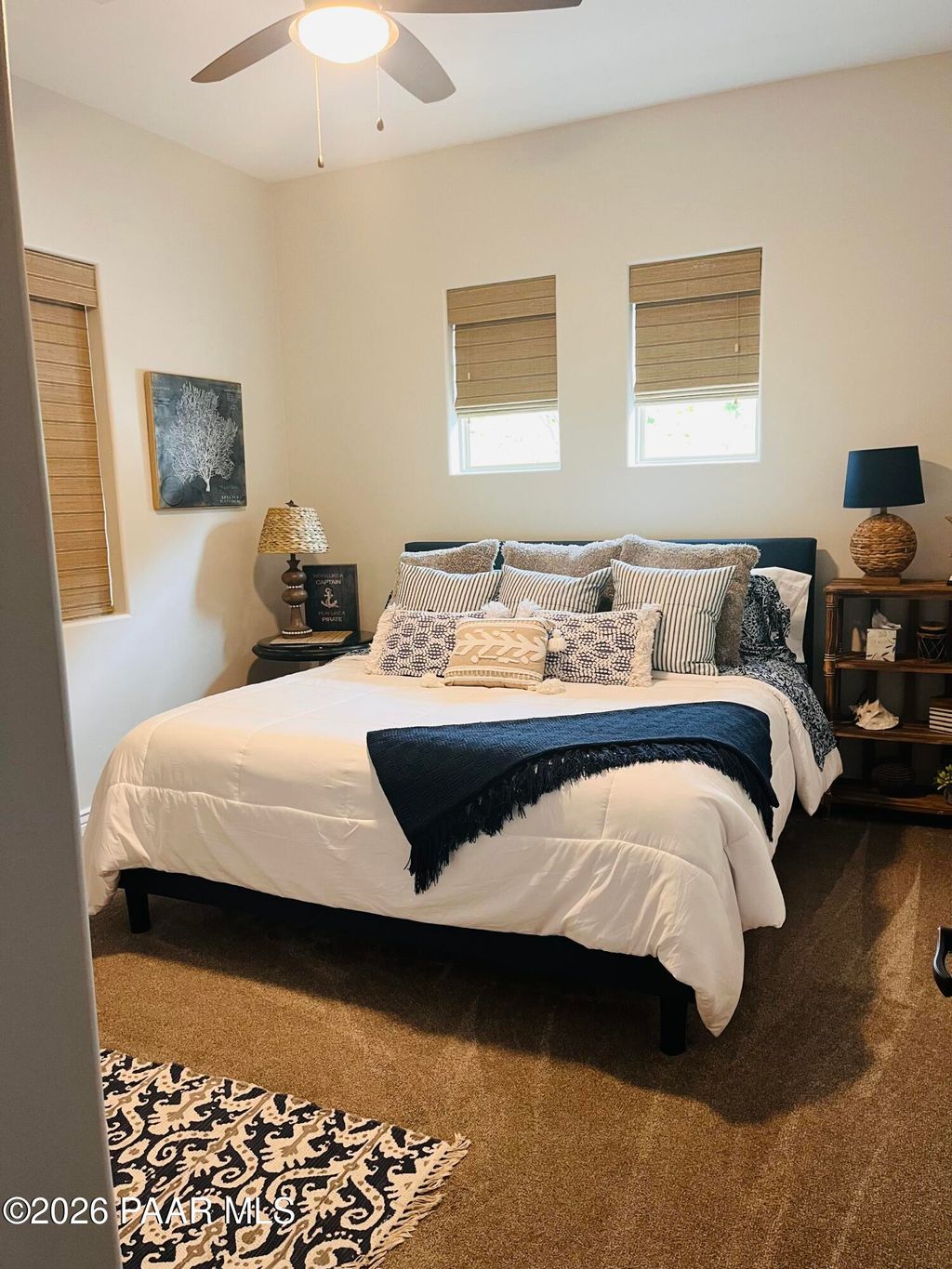 Photo of 239 Point Of View, Prescott, AZ 86303 (MLS # 1080749)