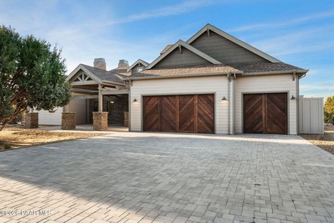 15090 N Meander Mountain Way Prescott AZ 86305