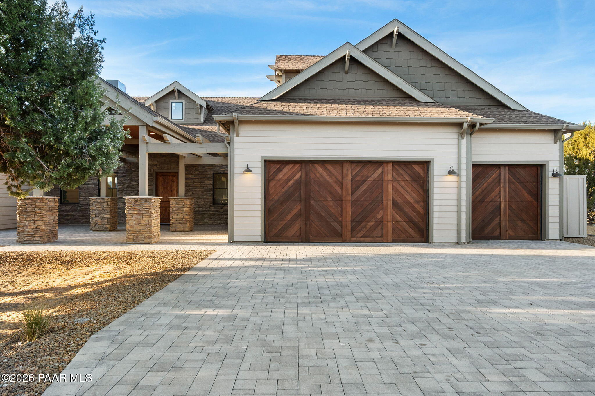 15090 N Meander Mountain Way