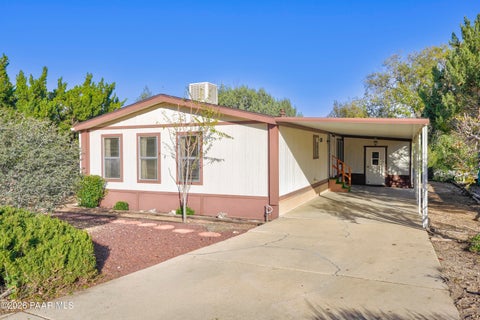 Photo of 3070 Emerson Drive, Prescott, AZ 86301 (MLS # 1086071)
