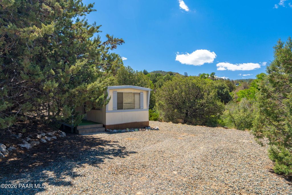 Photo of 610 S Jade Drive, Prescott, AZ 86303 (MLS # 1082487)