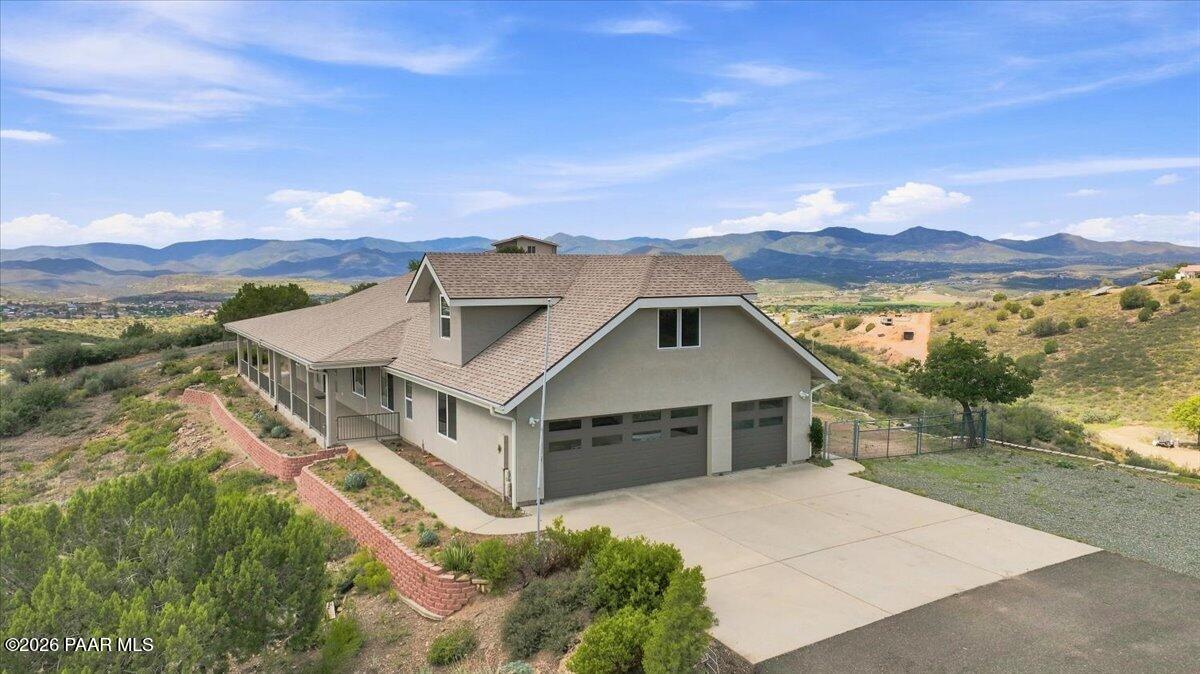 14870 E Eagle Drive
